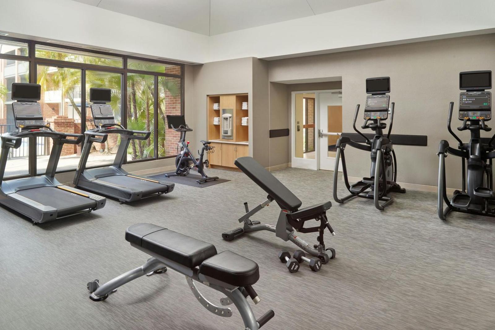 Courtyard by Marriott Fort Lauderdale Plantation Main image 2